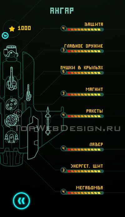 Sky Force 2014 max upgrade максимальный апгрейд